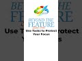 Use Tasks to Protect Your Focus