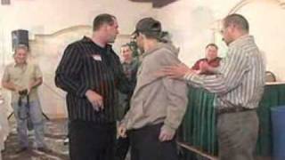 Product Demo: C2 Taser - Continental Defense Protection Group