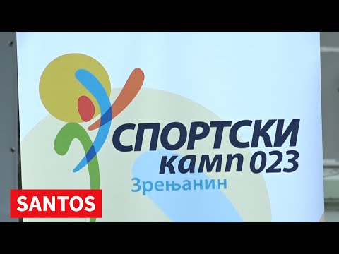 MINISTAR ĐORĐE MILIĆEVIĆ OTVORIO SINOĆ SPORTSKO-OBRAZOVNI KAMP ZA SRPSKU DECU IZ DIJASPORE I REGIONA MINISTAR ĐORĐE MILIĆEVIĆ OTVORIO SINOĆ SPORTSKO-OBRAZOVNI KAMP ZA SRPSKU DECU IZ DIJASPORE I REGIONA