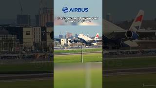 Only Emirates Wanted the World's Biggest Plane #aviation #a380