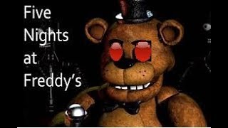 Five Nights at Freddys LIVE #2 (Happy Halloween!!!)