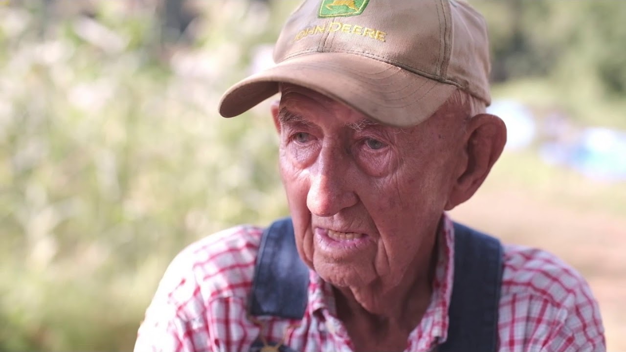 Manning Farmer YouTube