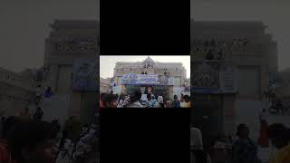 ISKCON Temple Patna भी शामिल है, जो राधा-कृष्ण को समर्पित एक बड़ा और सुंदर मंदिर#shorts #viral
