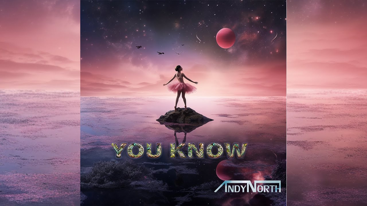Andy North - You Know bekijken op YouTube Andy North - You Know bekijken op YouTube