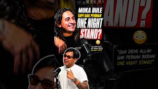 Muka Bule Tapi GakPernah One Night Stand? Gofar SampeGak Percaya!