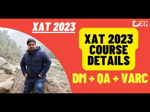 XAT 2023 course details - Decision Making for XAT by Elites Grid - YouTube