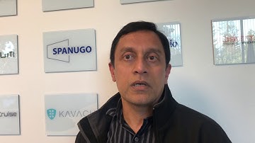 Transition from Monolithic to Microservice Architectures by Jagannath Raghu, SAP Ariba