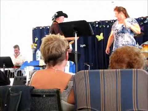 Ghislaine Et André Oh Ma Mère