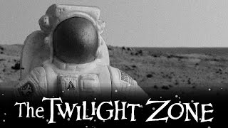 THE TWILIGHT ZONE - STOP MOTION - THE GREATER GOOD