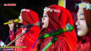 EL WAFDA -  Antara kota dan desa  - Live drmh Bp SIROJUL MUNIR Karanganyar Welahan jepara