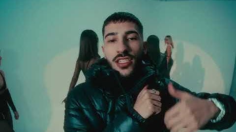 Isam - ARMANI (Official Music Video)