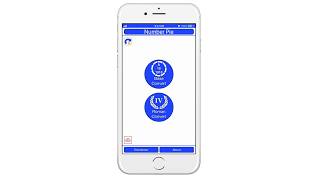 Number Pie 1.0.1 screenshot 2