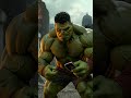 HULK VS NOKIA 3310 #hulk #nokia