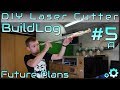 DIY Laser Cutter BuildLog - Part5a - Future Plans, Ideas and Upgrades DIY Laser Cutter BuildLog - Part5a - Future Plans, Ideas and Upgrades