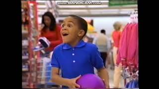 Walmart Rollback Commercial feat Smiley (1998)