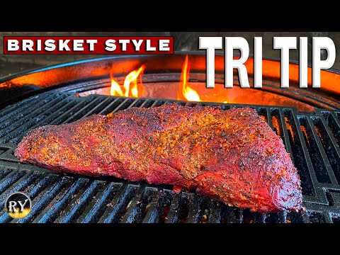 TRI TIP Smoked