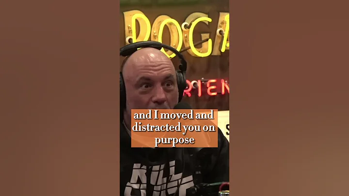 JOE ROGAN about sharking and gambling!!! #shorts