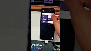 Google Pixel 9 Pro Xl Brightness Test Super Actua Display In Action