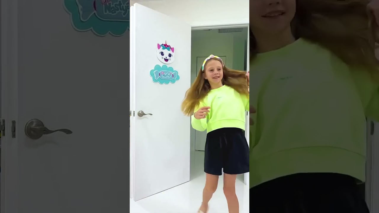 Kids video loop funny 