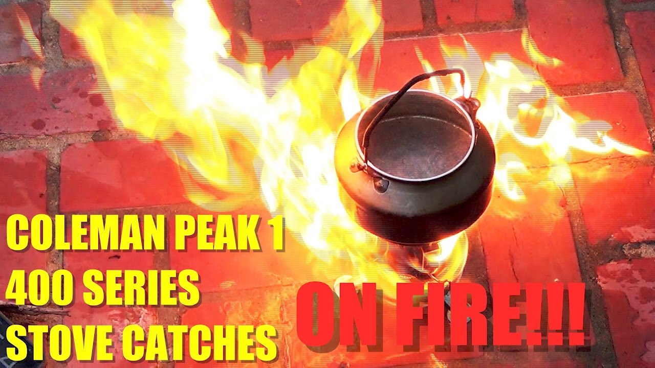 coleman peak 1 pack frame