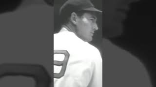 The History of Fenway Park's Red Seat! #shorts