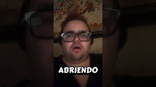 Yo Cantando @wellsfargo “Abriendo Caminos” Jingle #wellsfargo