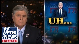 Hannity: This will end in world-wide economic disaster