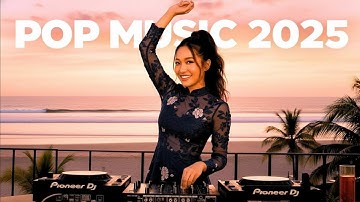 Top 20 Pop Songs 2025 ♫ Bruno Mars, Lady Gaga, Dua Lipa, Adele, Ed Sheeran, The Weeknd #12