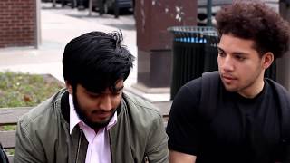 In Time of Need - Mist Philly 2018 Short film (Northeast Vikings)