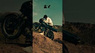 Black Seplndor 🚀 Modified bike #splendor #bike #rider #splendormodified #youtube #shorts #modified