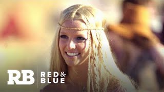 Britney Spears continues push to end her father's conservatorship