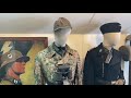 Amazing ss  fallschirmjager collection  regimentals