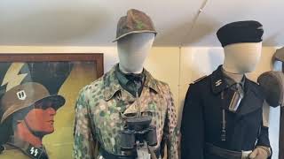 AMAZING SS & FALLSCHIRMJAGER COLLECTION | REGIMENTALS