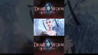 DRAGON STORM FANTASY  Gameplay One of the best mobile MMORPGs  First impressions #shorts screenshot 3