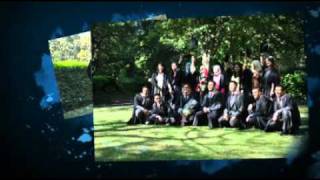This is it: RCSI Conferring Ceremony - Class of 2011