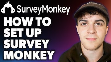 How to set up survey monkey (Full 2024 Guide)