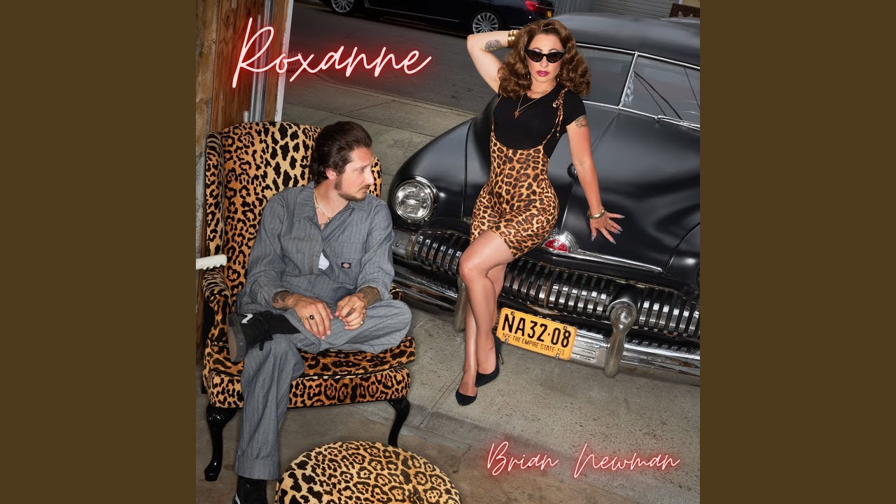 Watch Roxanne on YouTube Watch Roxanne on YouTube