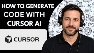 How to Generate Code with Cursor AI Full Guide 2026 | AI Coding Tutorial