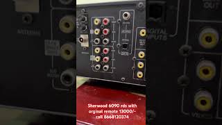 Sherwood rds 6090 available @Lowprice.official #dolbyatmos 5.1 #dtsx #hometheatre