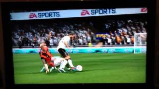 Mertesacker Extreme!