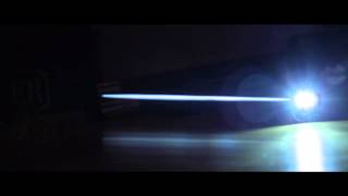 Vid-Atlantic | Flare filter TEST+REVIEW | Canon T2i/550D