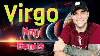 Virgo - Can you trust them? - May BONUS