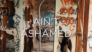 Video thumbnail of "T-Bone - Ain't Ashamed ( Official Video )"