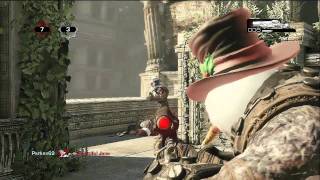 Random clips #1 //AmnesiaGOW