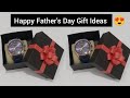 Father’s Day Gift Box Idea 🎁 | Easy DIY Gift Box for Dad | Handmade Father’s Day Gift