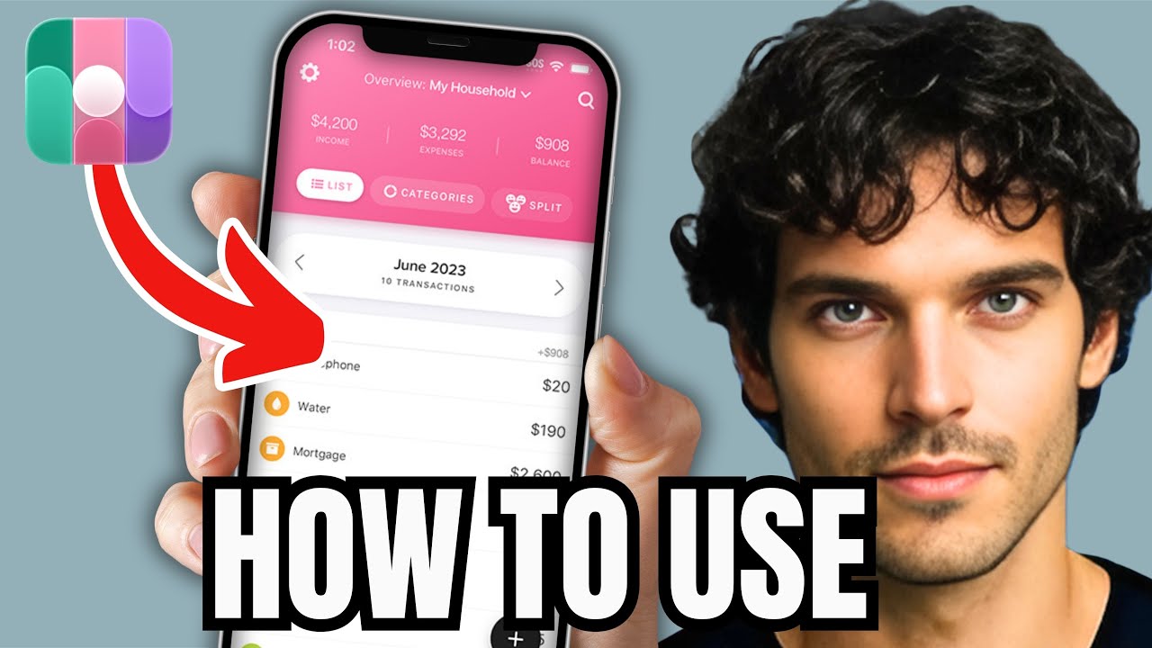 how-to-use-buddy-budget-app-full-guide-updated-youtube