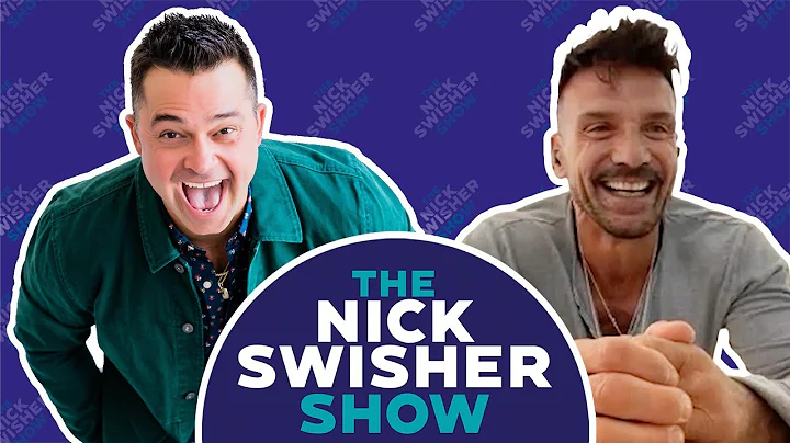 Episode #7 - Frank Grillo | The Nick Swisher Show