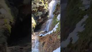 Tipp Schweizer Wildbach