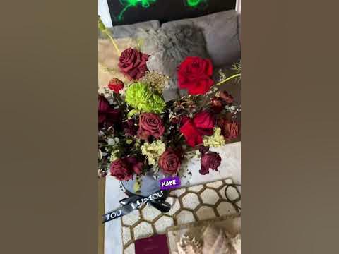 Blumen für die Frau Ja oder Nein? 🌹 YouTube
