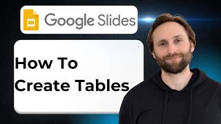 How to Create a Table in Google Slides [2026 Guide]